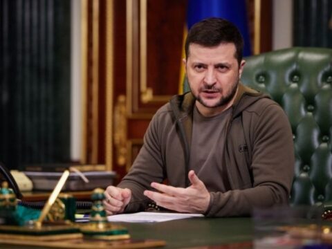Əliyev İrana səsləndi, Kreml Zelenskinin ölüm fətvasını verdi – Modern.az-ın icmalı