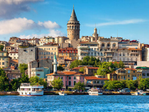 İstanbul 2023-cü il üçün Türk Dünyasının Gənclər Paytaxtı seçilib – FOTO