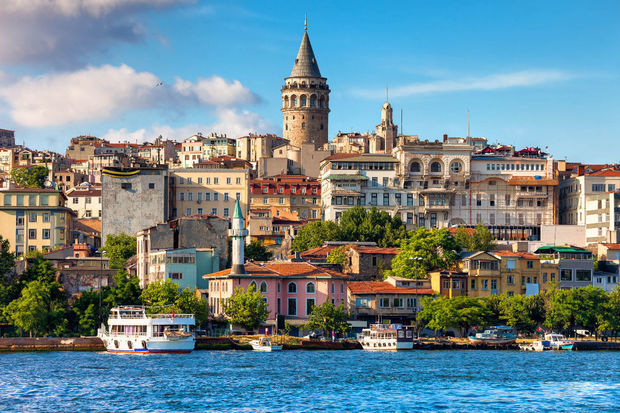 İstanbul 2023-cü il üçün Türk Dünyasının Gənclər Paytaxtı seçilib – FOTO