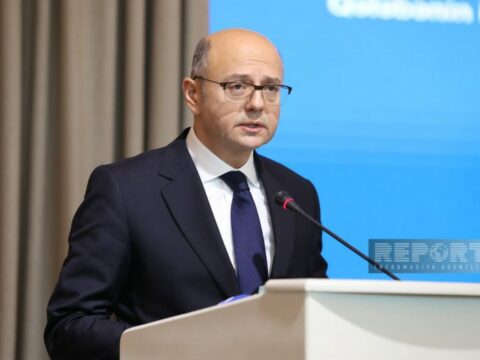 “SOCAR Albaniyada yeni layihələr üzrə intensiv məsləhətləşmələr aparır”