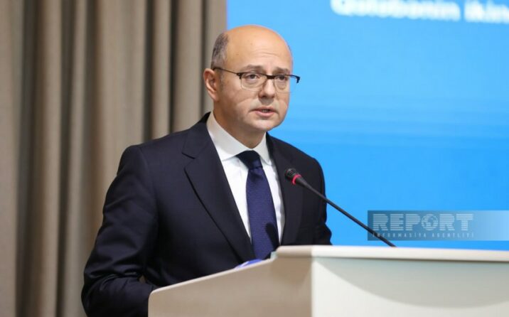 “SOCAR Albaniyada yeni layihələr üzrə intensiv məsləhətləşmələr aparır”