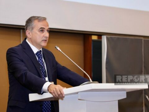 “Heydər Əliyevin siyasəti sayəsində Azərbaycan Cənubi Qafqazın lider dövlətinə çevirilib”