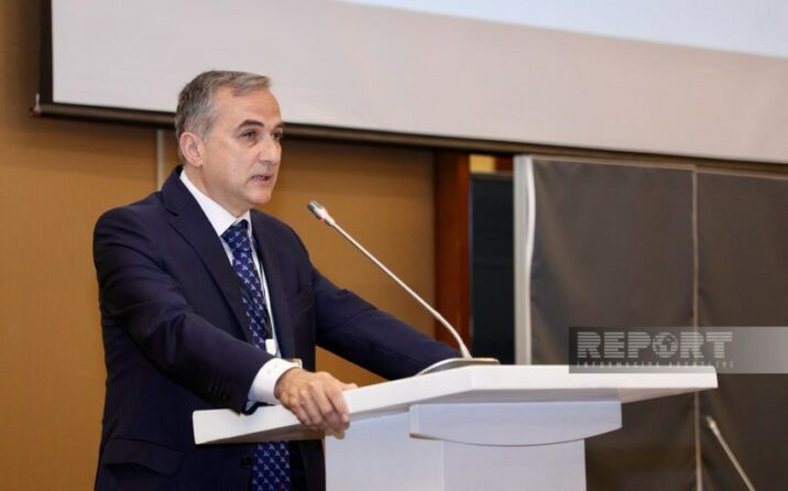 “Heydər Əliyevin siyasəti sayəsində Azərbaycan Cənubi Qafqazın lider dövlətinə çevirilib”