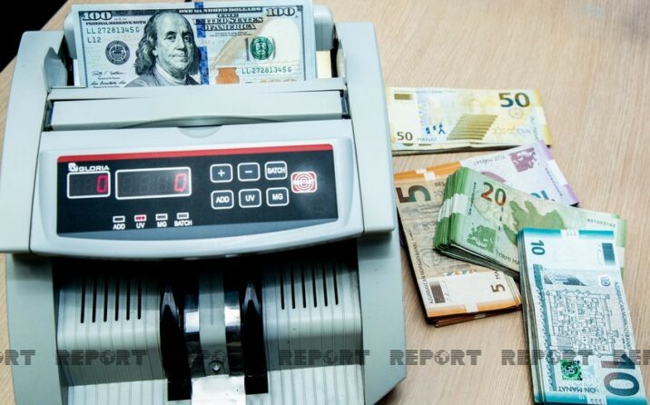 “Azərbaycan son 20 ildə valyuta ehtiyatlarını 41 dəfə artırıb”