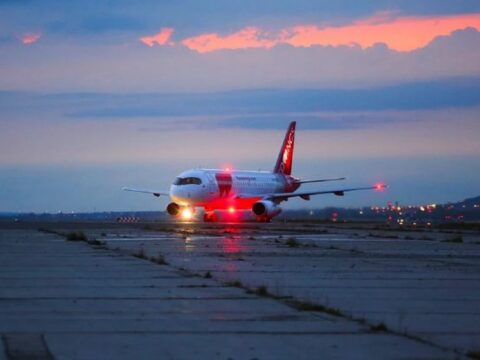 Moskva ilə Bakı arasında yeni reys açılıb