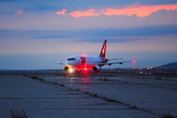 Moskva ilə Bakı arasında yeni reys açılıb