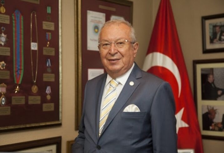 Sülh olsa, Ermənistan rahat nəfəs alacaq