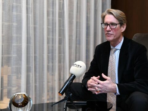 “Azərbaycan və Ermənistan XİN başçılarının ABŞ-da görüşməsi müsbət əlamətdir”