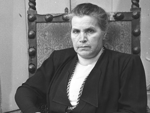 Stalinin heykəlini yaratmayan sənətkar – Buna baxmayaraq, o, 5 dəfə Stalin mükafatı alıb