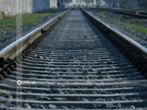 Bakıdan birbaşa Ağdama dəmir yolu reysi açılacaq
