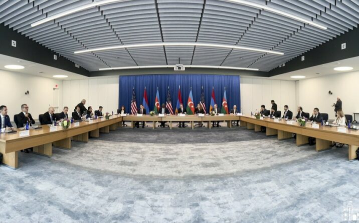 Razılaşmanı Rusiya pozub – Deputatlar Vaşinqton görüşündən DANIŞDILAR