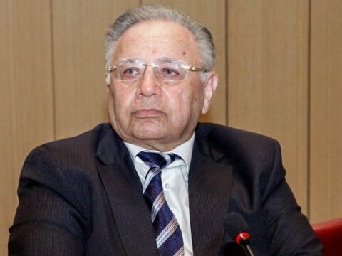 Azərbaycanın sabiq XİN rəhbəri əməliyyat olundu