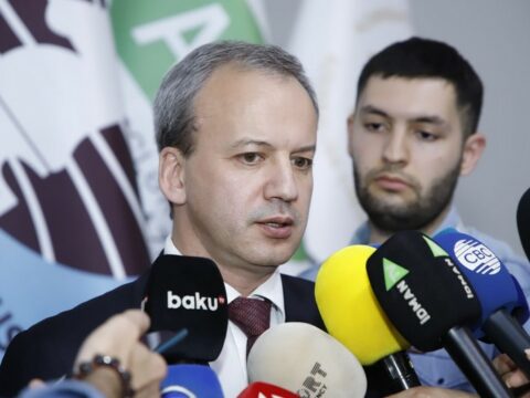 “Bakı yenidən dünyanın şahmat paytaxtına çevriləcək”