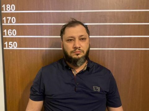 Vətəndaşlara qarşı dələduzluq edən şəxs saxlandı