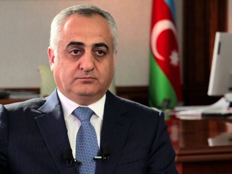“Zəngəzur dəhlizi reallaşdırıldıqdan sonra Naxçıvan üçün böyük perspektivlər açılır”