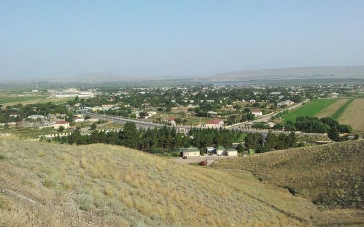 Füzulinin su təchizatı və kanalizasiya sistemi qurulur 