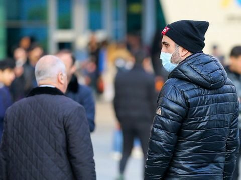 Ölkələr karantindən stabil rejimə keçə bilərlər