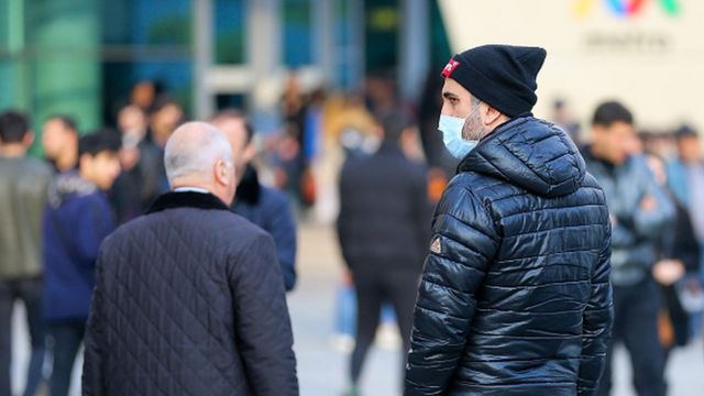 Ölkələr karantindən stabil rejimə keçə bilərlər