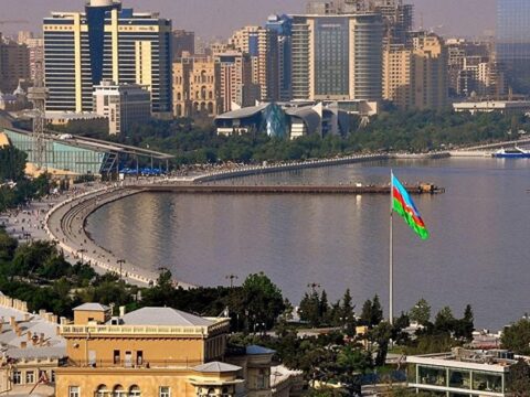 Azərbaycanın beynəlxalq nüfuzu daha da artmaqdadır