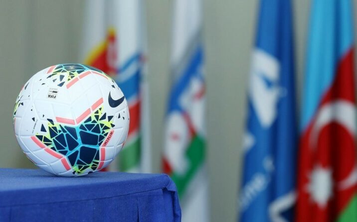 “Şamaxı” və “Zirə”nin start heyətləri açıqlandı