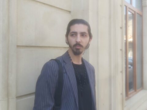 Siyavuş Aslanın nəvəsindən şok etiraf: “Atamın pulu olmadığına görə…”