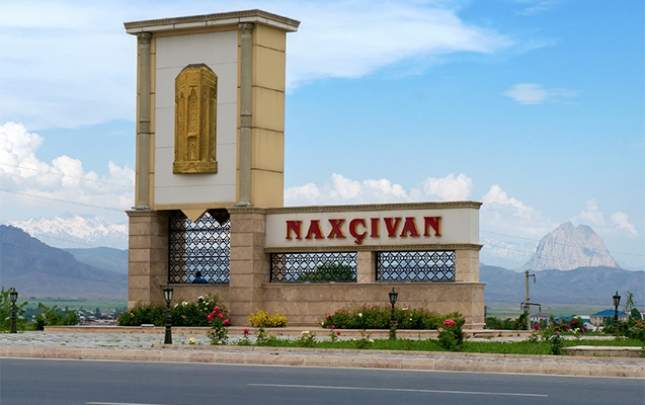 Naxçıvanda hərbi prokurorluq YARADILDI
