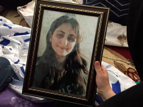 Bakıda 23 yaşlı qız estetik əməliyyatdan sonra komaya düşüb öldü