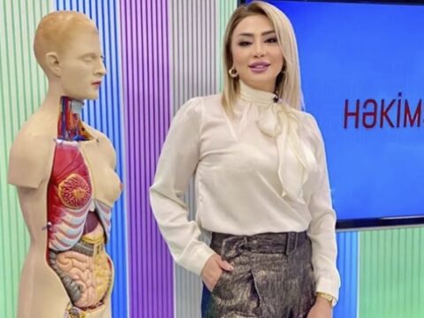 Tanınmış plastik-cərrah bağ evində öldürüldü