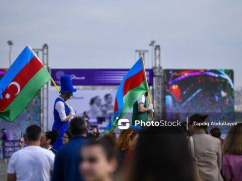 “Bakı Marafonu 2023″ün qalibləri müəyyənləşib