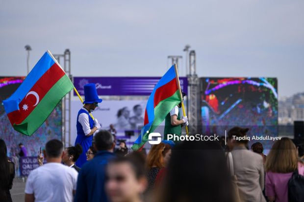 “Bakı Marafonu 2023″ün qalibləri müəyyənləşib