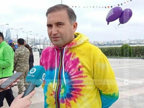 “Pis xəbərlə gündəmə gəlməyi sevmirəm”
