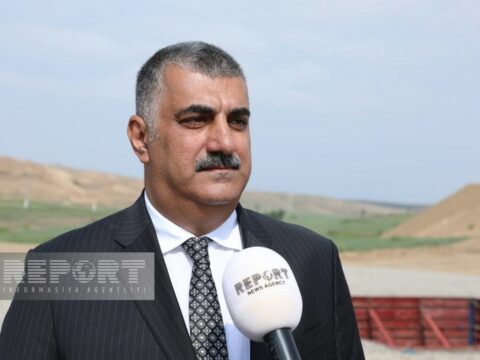 Füzulinin Dədəli və Pirəhmədli kəndlərində görüləcək işlər məlum olub