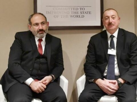 İlham Əliyevlə Paşinyan Moldovada görüşəcəklər?