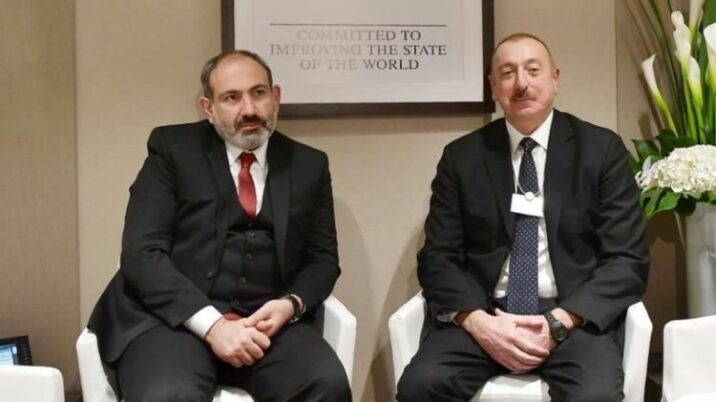 İlham Əliyevlə Paşinyan Moldovada görüşəcəklər?