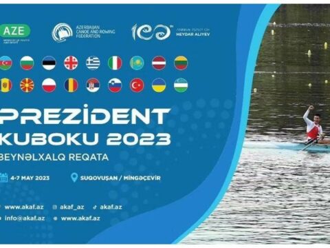Avarçəkmə üzrə “Prezident Kuboku-2023” reqatasının bağlanış mərasimi baş tutacaq