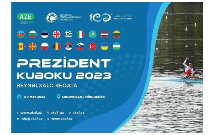 Avarçəkmə üzrə “Prezident Kuboku-2023” reqatasının bağlanış mərasimi baş tutacaq