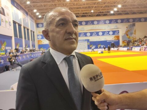 “Avropa Kubokundakı təcrübə cüdoçularımızın gələcək karyeralarına müsbət təsir edəcək”