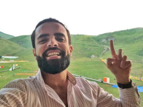 “Məni bu ölkəyə bağlayan heç nə qalmadı” – Tanınmış aktyor
