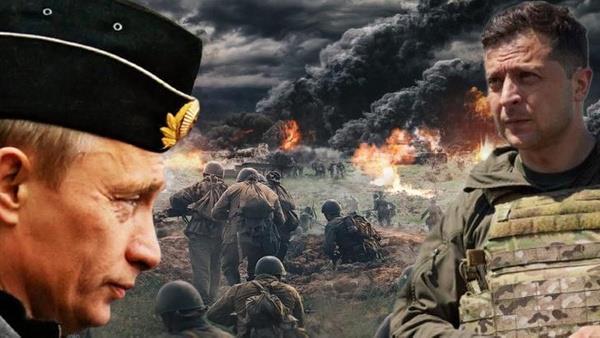 “Rusiya-Ukrayna müharibəsində tam qələbənin olmayacağına hazırlaşmalıyıq”