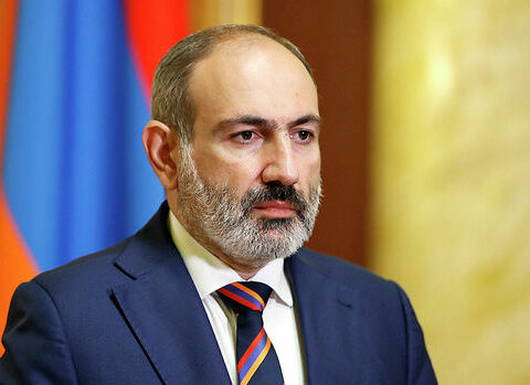 Paşinyan sabah Moskvaya gedir