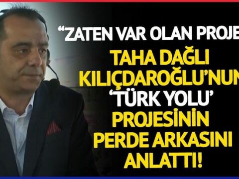 “Bu, artıq mövcud olan bir layihədir” – VİDEO