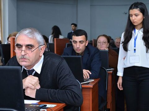 Direktor olmaq istəyənlərin nəzərinə – Qeydiyyat başladı
