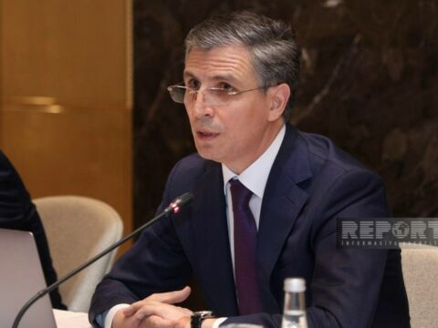 Zahid Oruc: “Əfv Komissiyasının iclaslarında komissiya üzvləri hər bir məhkumun işinə yüksək obyektivliklə baxıb”