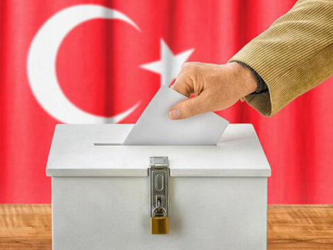 Azərbaycanda yaşayan Türkiyə vətəndaşlarının səsverməsi bitdi