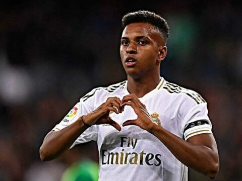“Real”a kuboku qazandıran futbolçunun evi matç zamanı qarət edildi