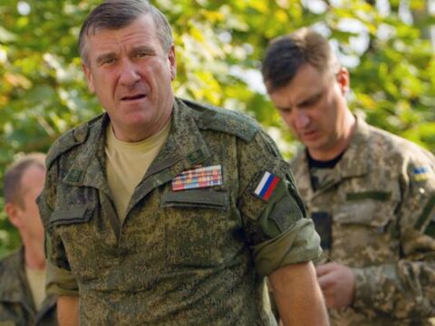 “Sülhməramlı” Lentsov separatçı Qurgenin son bəyanatından qıcıqlandı…