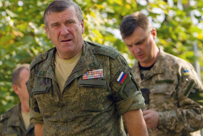 “Sülhməramlı” Lentsov separatçı Qurgenin son bəyanatından qıcıqlandı…