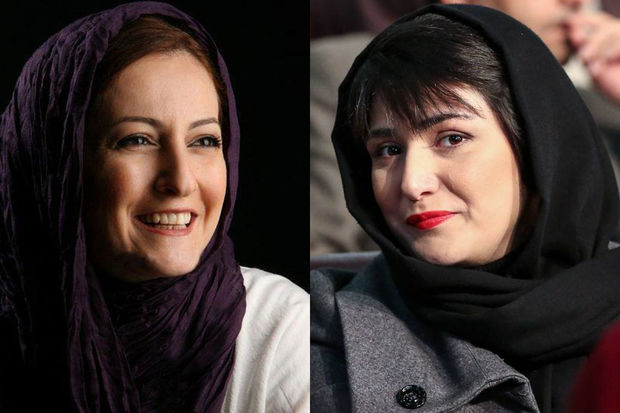 İranda başıaçıq gəzən aktrisalara cinayət işi açıldı