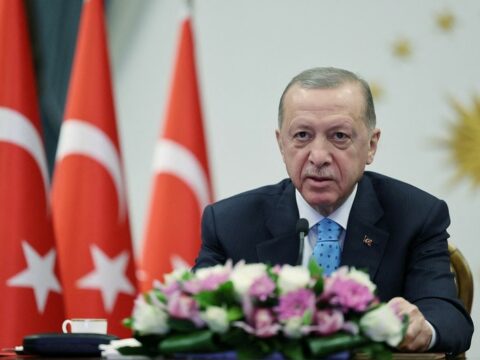 “Mayın 14-dən sonra Türkiyəni böyütmək və gücləndirmək üçün işləməyə davam edəcəyik”