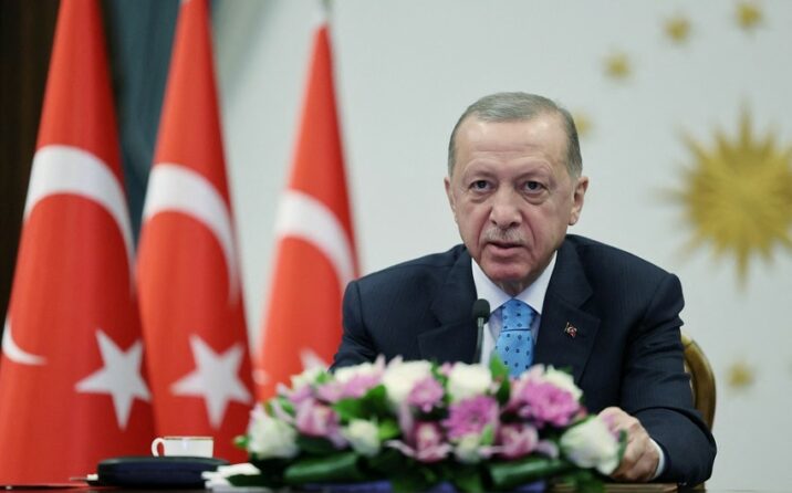 “Mayın 14-dən sonra Türkiyəni böyütmək və gücləndirmək üçün işləməyə davam edəcəyik”
